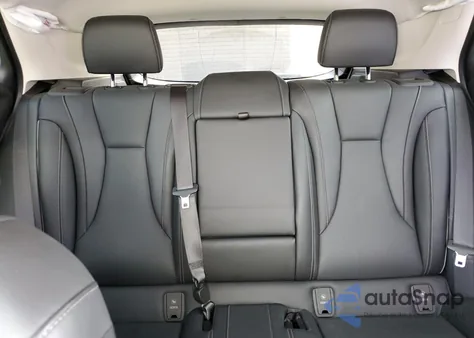 2023 Buick Envision Essence z USA, uszkodzony, nr VIN LRBFZNR47PD053816